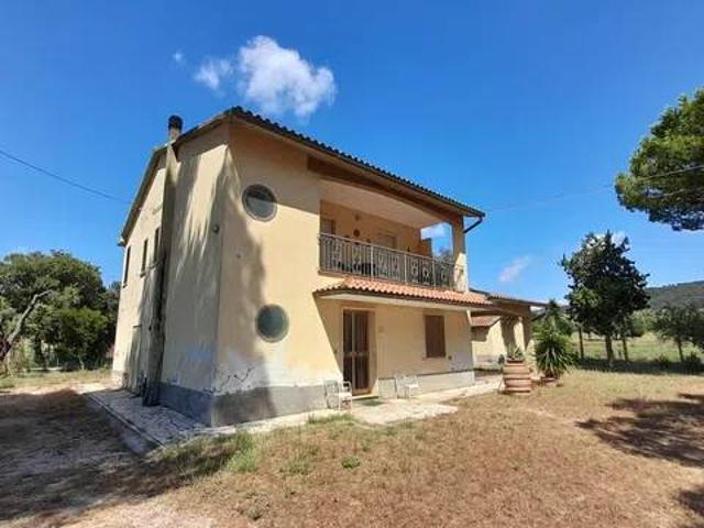 Villa in vendita a Grosseto GR