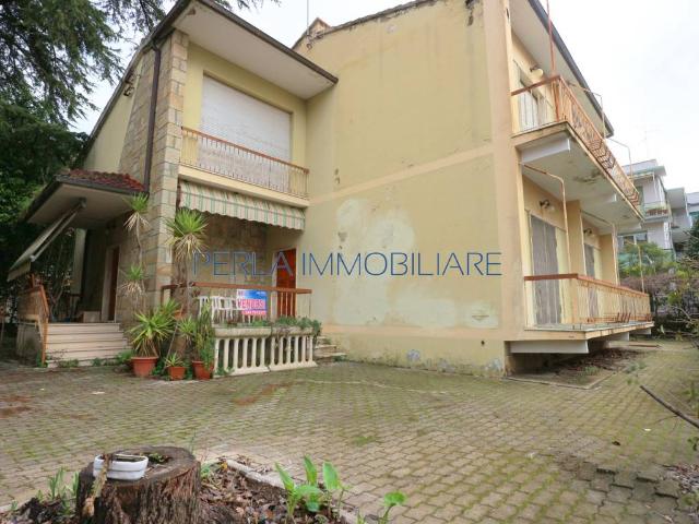 Villa in vendita a Grosseto GR