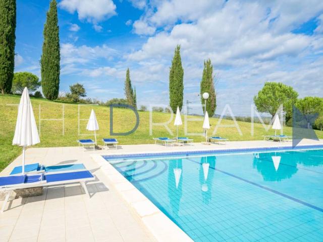 Villa in vendita a Grosseto GR