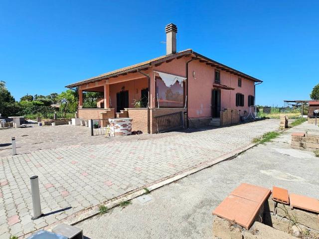 Villa in vendita a Grosseto GR