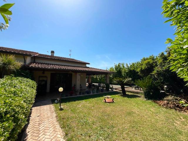 Villa in vendita a Grosseto GR