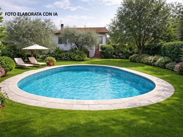 Villa in vendita a Grosseto GR