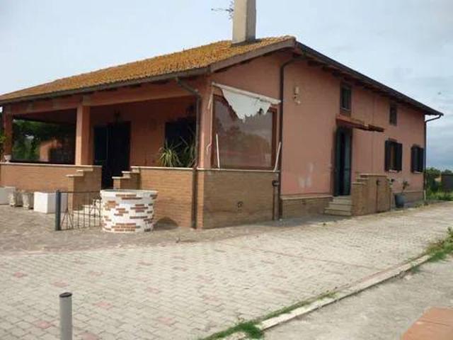 Villa in vendita a Grosseto GR