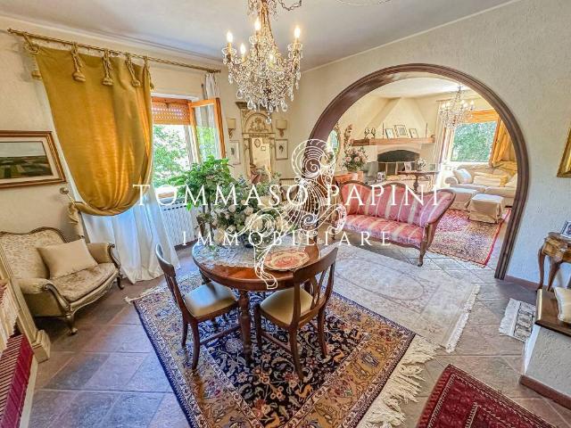 Villa in vendita a Grosseto GR