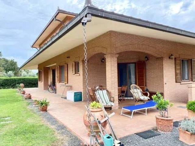 Villa in vendita a Grosseto GR