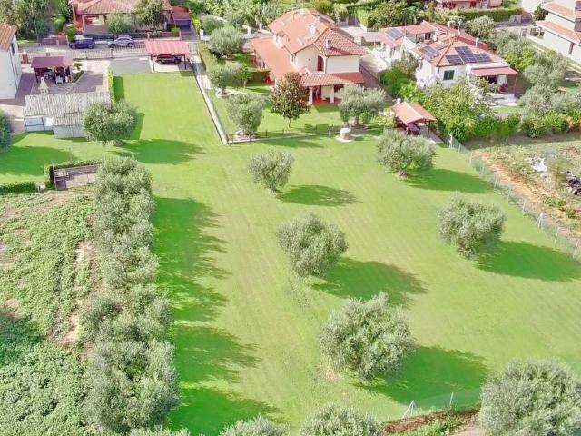 Villa in vendita a Grosseto GR