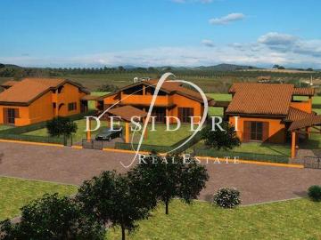 Villa in vendita a Grosseto GR