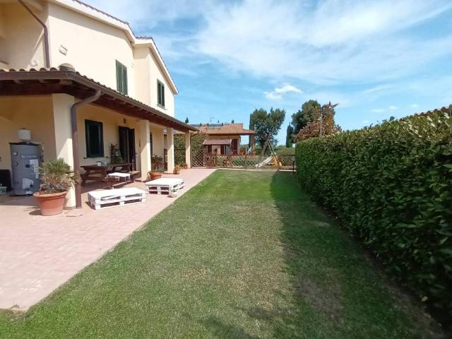 Villa in vendita a Grosseto GR