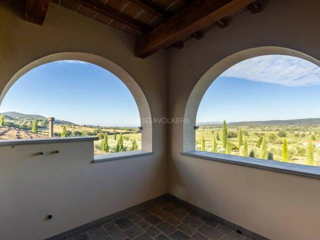 Villa in vendita a Grosseto GR