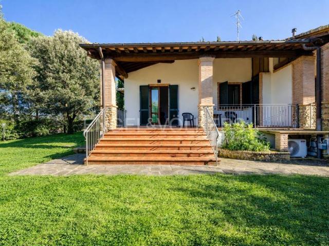 Villa in vendita a Grosseto GR