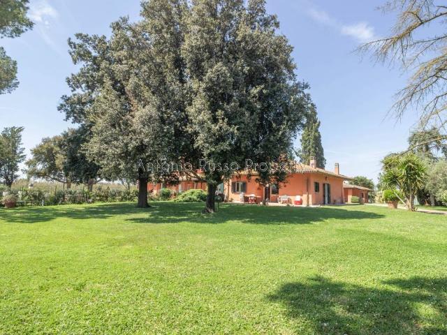 Villa in vendita a Grosseto GR
