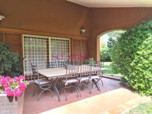 Villa in vendita a Grosseto GR