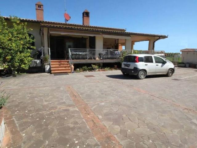 Villa in vendita a Grosseto GR