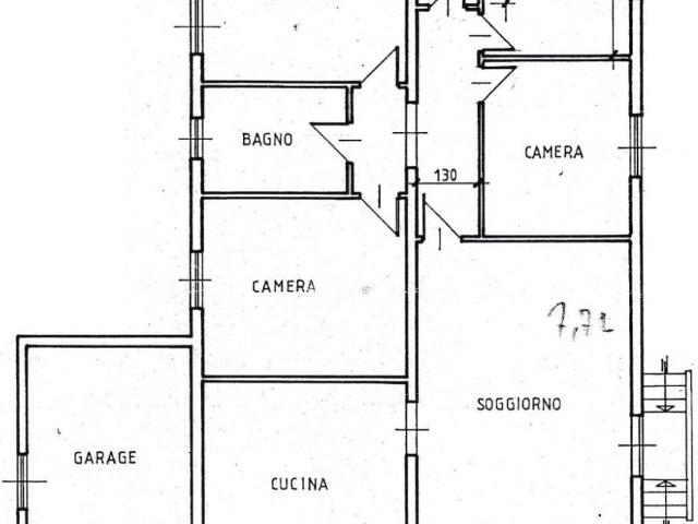 Villa in vendita a Grosseto GR
