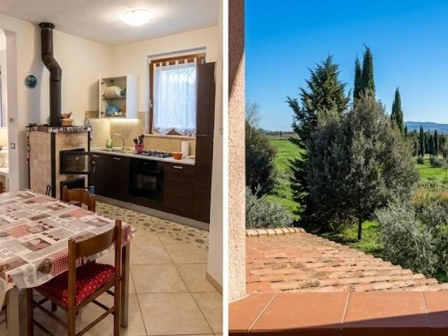 Villa in vendita a Grosseto GR