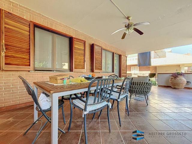 Villa in vendita a Grosseto GR