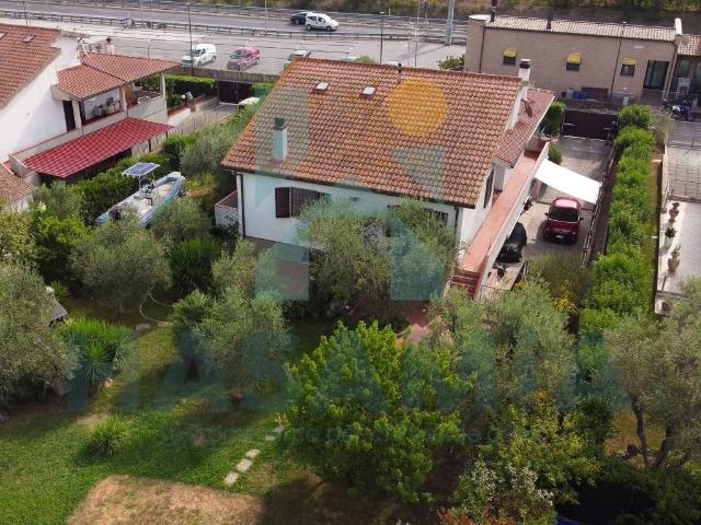 Villa in vendita a Grosseto GR