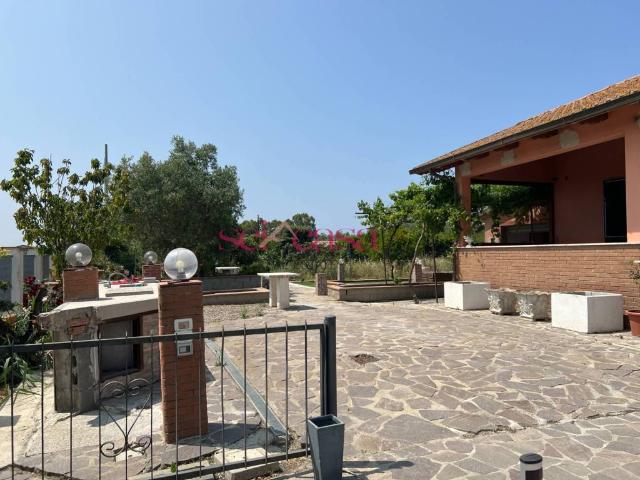 Villa in vendita a Grosseto GR