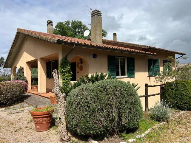 Villa in vendita a Grosseto GR