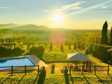 Villa in vendita a Grosseto GR
