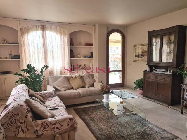 Villa in vendita a Grosseto GR