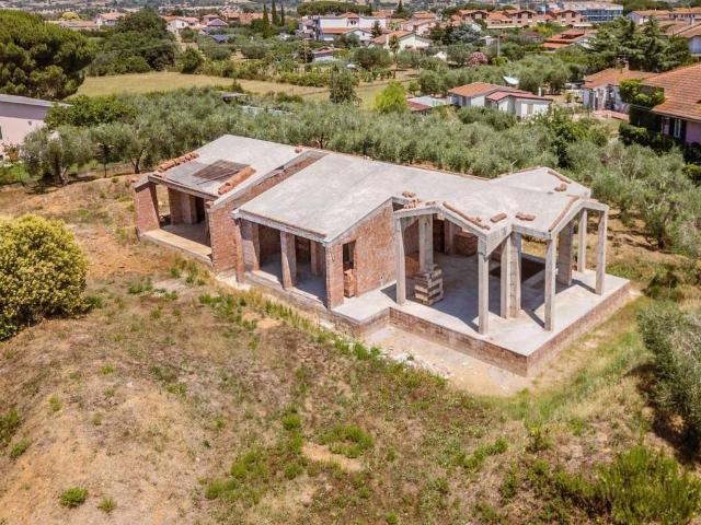 Villa in vendita a Grosseto GR