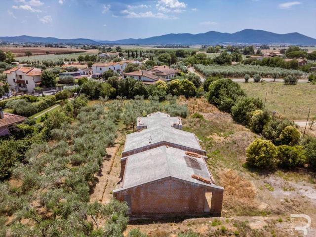 Villa in vendita a Grosseto GR