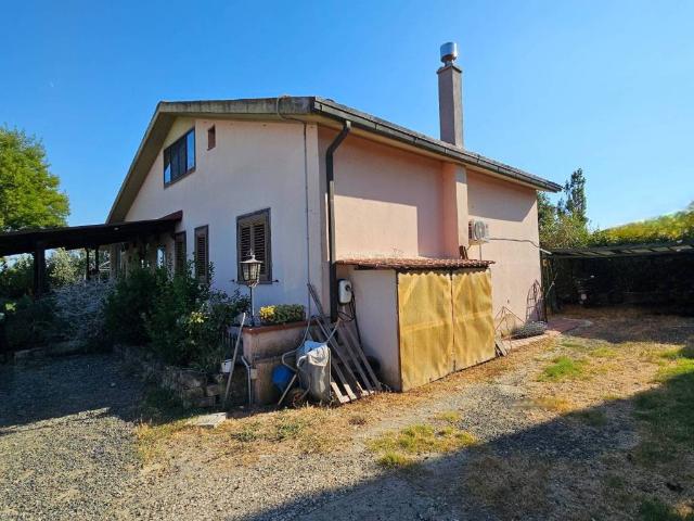 Villa in vendita a Grosseto GR