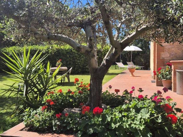 Villa in vendita a Grosseto GR
