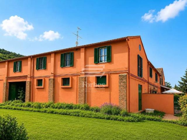 Villa in vendita a Grosseto GR