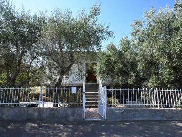 Villa in vendita a Grosseto GR