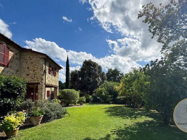Villa in vendita a Grosseto GR