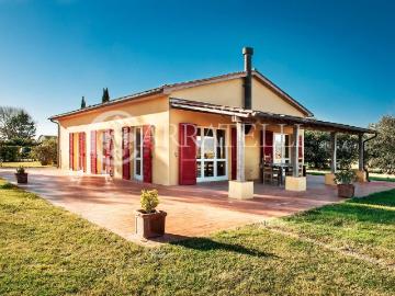 Villa in vendita a Grosseto GR