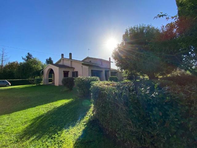 Villa in vendita a Grosseto GR