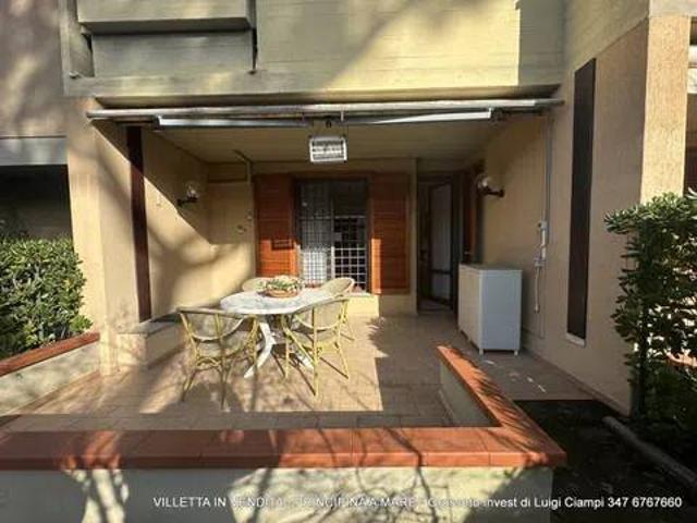 Villa in vendita a Grosseto GR