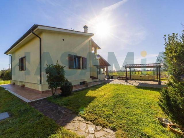 Villa in vendita a Grosseto GR