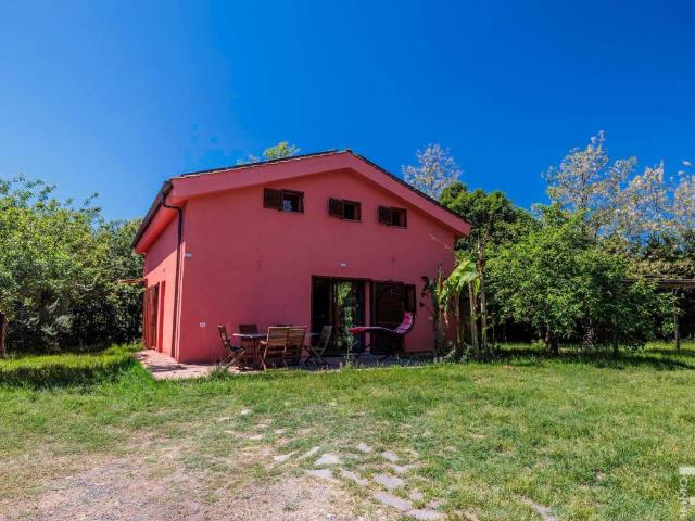 Villa in vendita a Grosseto GR
