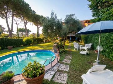 Villa in vendita a Grosseto GR