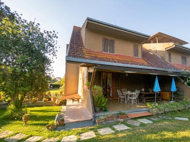 Villa in vendita a Grosseto GR