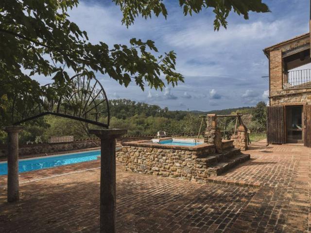 Villa in vendita a Grosseto GR