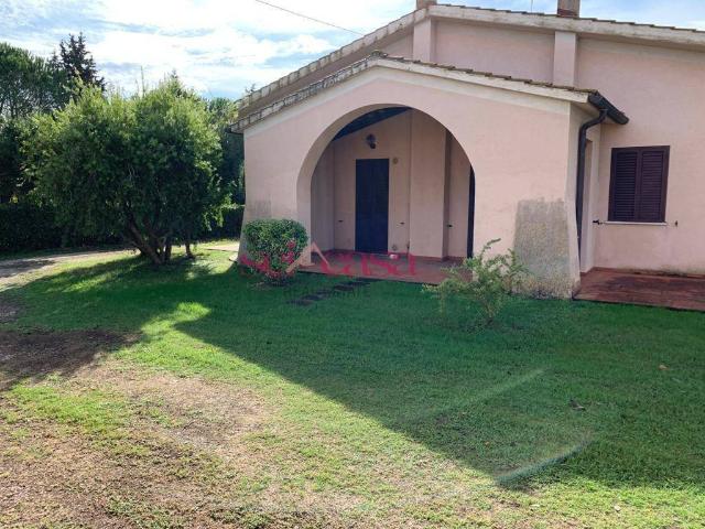Villa in vendita a Grosseto GR