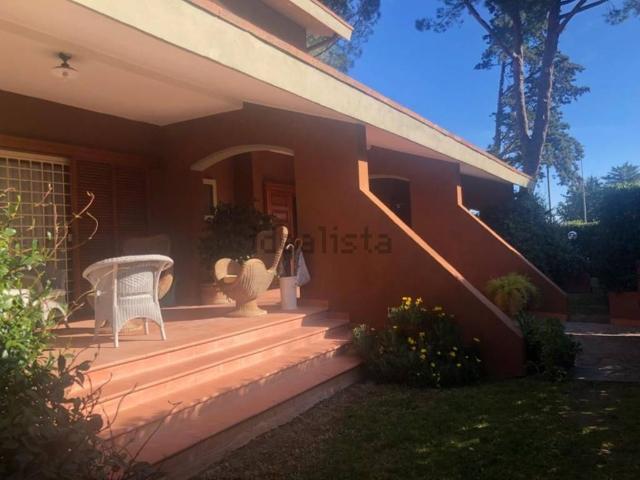 Villa in vendita a Grosseto GR
