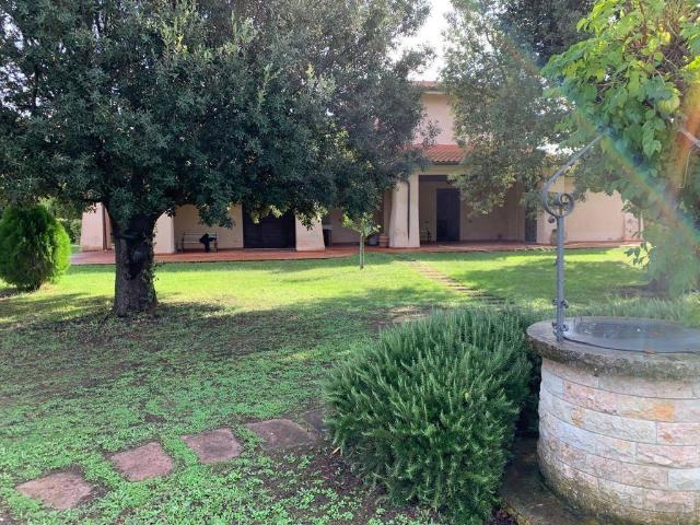 Villa in vendita a Grosseto GR