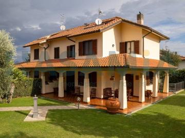 Villa in vendita a Grosseto GR