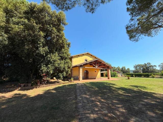 Villa in vendita a Grosseto GR