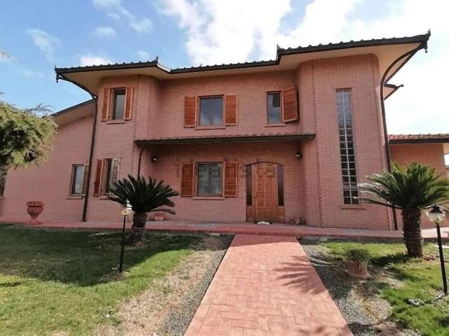 Villa in vendita a Grosseto GR