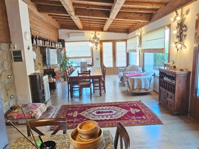 Villa in vendita a Grosseto GR