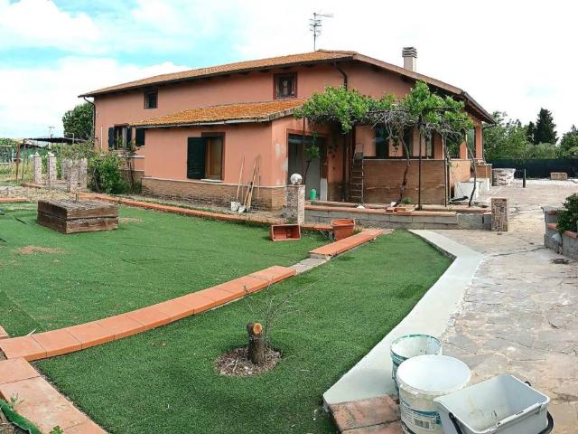 Villa in vendita a Grosseto GR