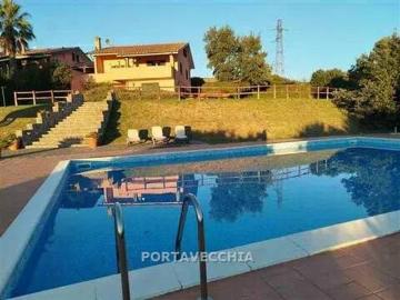 Villa in vendita a Grosseto GR