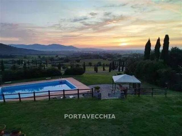 Villa in vendita a Grosseto GR